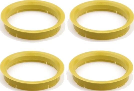 ALUTECHNIK 44371 Sentreringsring, felg ALUTECHNIK 44371 Sentreringsring, felg