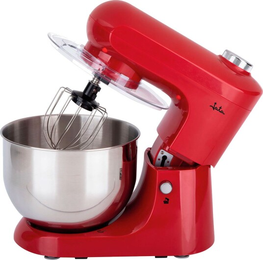 Jata JEMA1502 Kjøkkenmaskin 1200W (5 liter) Jata JEMA1502 Kjøkkenmaskin 1200W (5 liter)