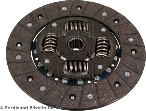 Clutchplate BLUE PRINT ADF123112