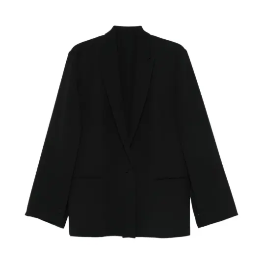 Alberta Ferretti, Dame, Jakker, Svart, S, Alberta Ferretti, Dame, Jakker, Svart, S,
