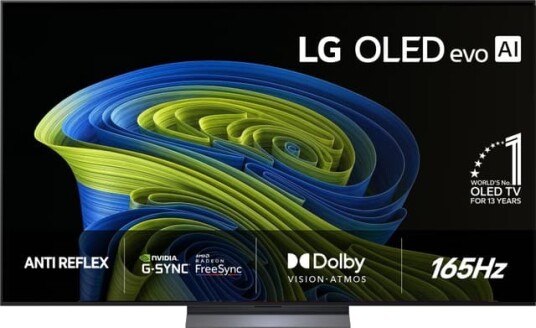 LG 65" C6 Pro OLED65C66LB 4K OLED evo TV 2026