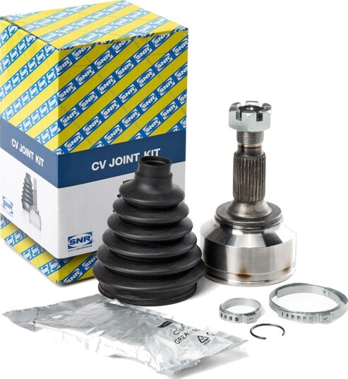 SNR OJK66.021 Drivledd