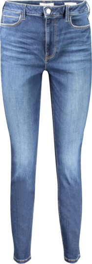 Guess Dame Jeans Blå W28 L29, Guess Dame Jeans Blå W28 L29,