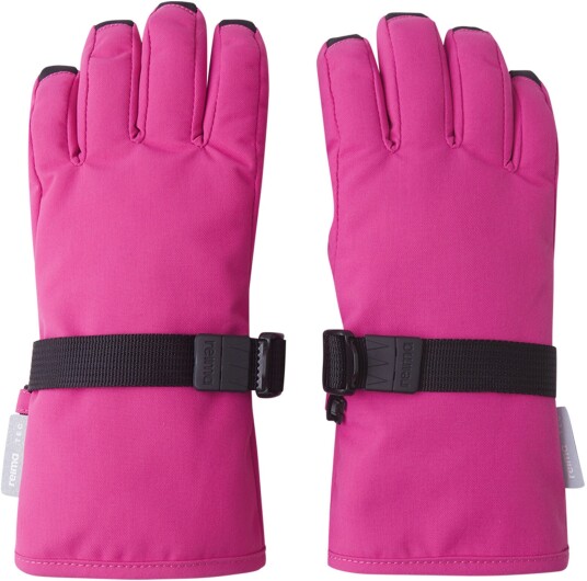 Reimatec Tartu Hansker Magenta Purple 7 Reimatec Tartu Hansker Magenta Purple 7