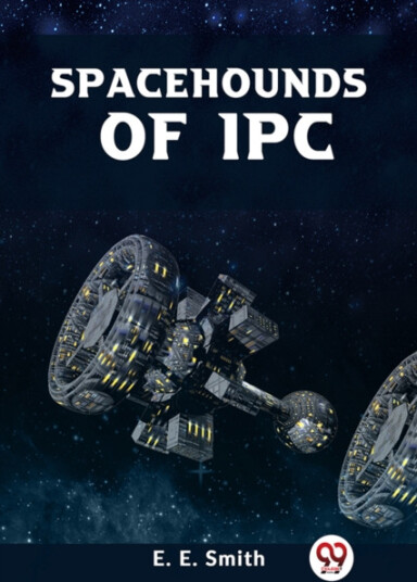 Spacehounds of IPC