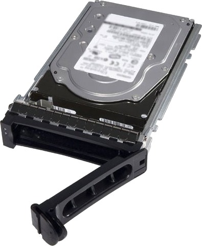 Dell 14X4H Harddisk 3TB NL-SAS 7200rpm 14X4H