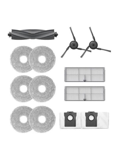 Dreame X40 Master Accessory Kit