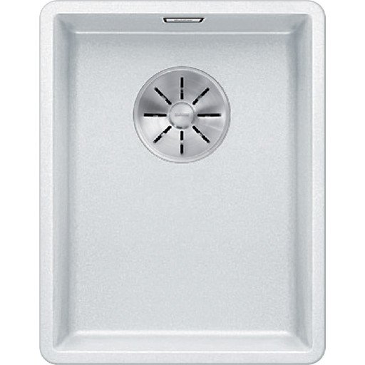 Blanco Subline 320-F kjøkkenvask 34,7x42,7 cm hvit