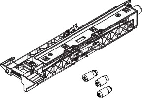 Kyocera 302Mv94061 Innmatingsmodul 302MV94061