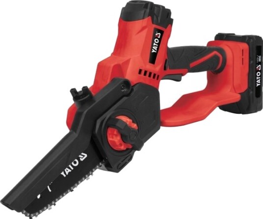 Yato Kjedesag 7" 18V + 2Ah + Lad.
