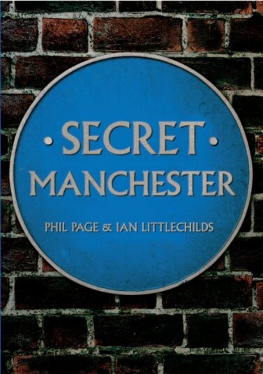 Secret Manchester Secret Manchester