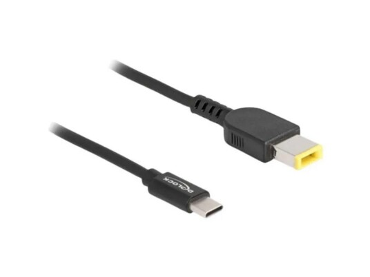Delock Ladekabel USB C Til Lenovo 11.0x4.5mm
