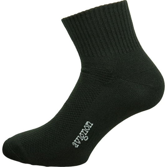 Avignon Running Basic Double Layer Basic Black 40-43, Basic Black Avignon Running Basic Double Layer Basic Black 40-43, Basic Black
