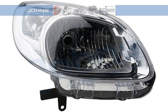 JOHNS 60 62 10-5 Frontlykter