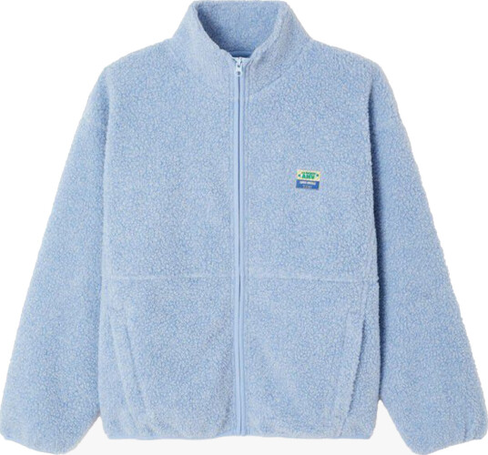 American Vintage Hoktown Jacket Blå XS/S American Vintage Hoktown Jacket Blå XS/S