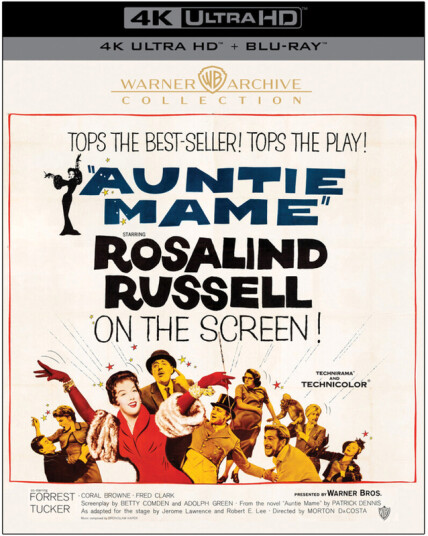 Auntie Mame