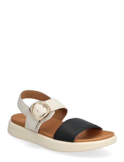 GEOX D Xand 2S A   Beige   35