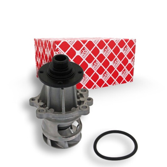 FEBI BILSTEIN 01297 Vannpumpe