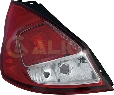 ALKAR 2221384 Baklykt ALKAR 2221384 Baklykt