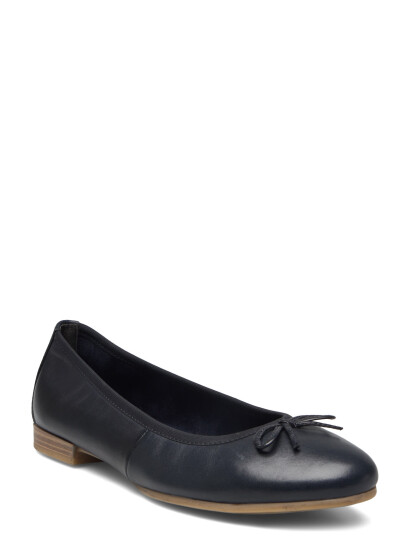 Tamaris Woms Ballerina Navy 41