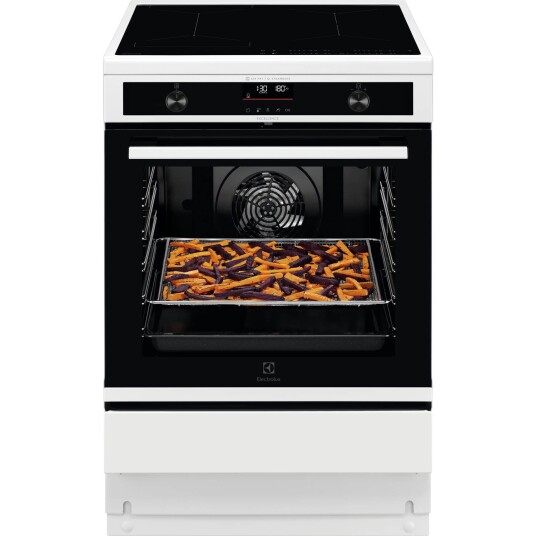 Electrolux Excellence XEI6742SW Electrolux Excellence XEI6742SW
