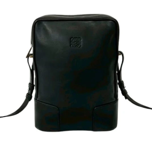 Loewe Dame Svart