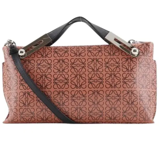 Loewe Dame Rød