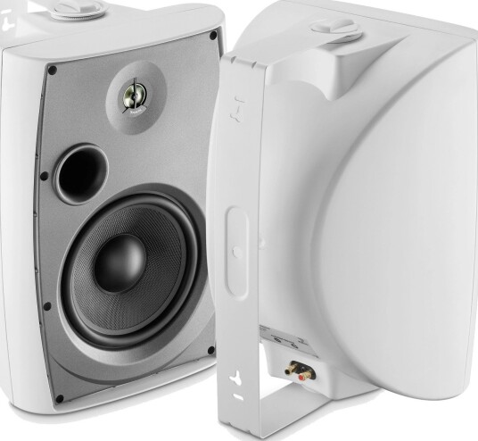 Focal Custom OD 108-T White Selges stykkevis