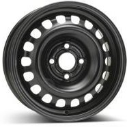 ALCAR 6515 5.5 x 14 CB56,50 ET39 4/100 5.5 x 14