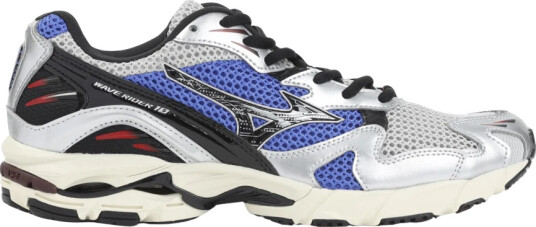 Mizuno Herre Sko Flerfarget 41 EU,