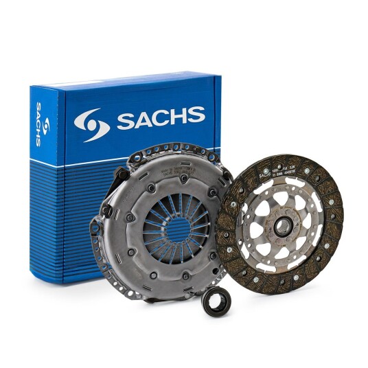 Clutchsett SACHS 3000 970 147 Clutchsett SACHS 3000 970 147
