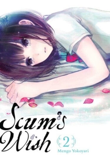Scum's Wish, Vol. 2 Scum's Wish, Vol. 2