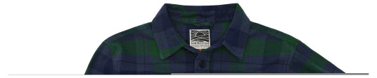 Garphyttan Men"s Crafter Carpenter Blueberry S Garphyttan Men"s Crafter Carpenter Blueberry S
