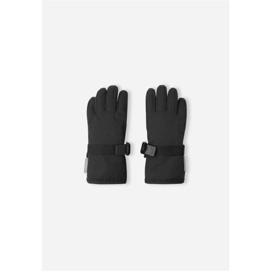Reimatec gloves Tartu Black Black 8