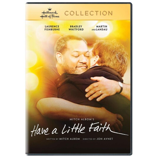 Have a Little Faith 2011 DVD Have a Little Faith 2011 DVD