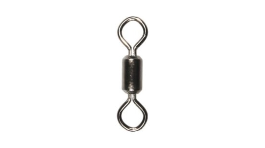 Wiggler Rolling swivel stl 1/0 Wiggler Rolling swivel stl 1/0