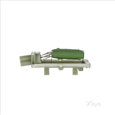AVA COOLING SYSTEMS VNR008 Motstand, kupévifte