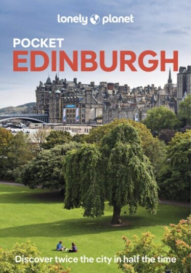 Lonely Planet Pocket Edinburgh Lonely Planet Pocket Edinburgh