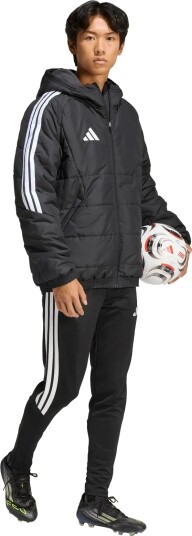 Adidas Performance Tiro26 Win Jkt Black S