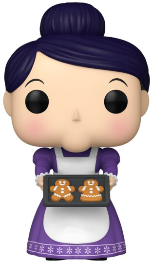 Funko POP! Movies: Rudolph Mrs. Claus