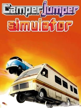 Camper Jumper Simulator PC