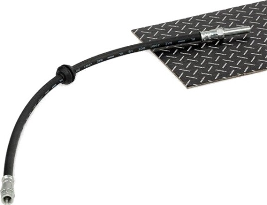 RIDEX 83B0147 Bremseslange