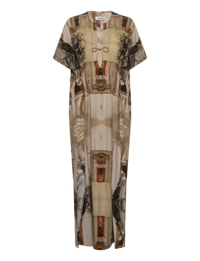 RODEBJER Rodebjer Kimberly Studio - Beige - S RODEBJER Rodebjer Kimberly Studio - Beige - S