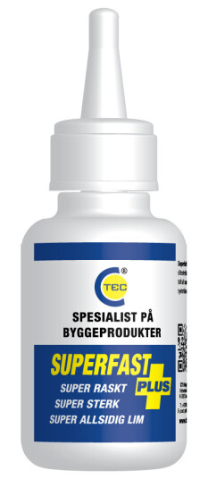 CT1 SUPERFAST LIM 20ML
