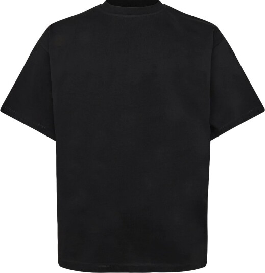 Garment Project James Ss Black BLACK S Garment Project James Ss Black BLACK S