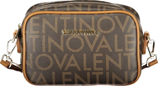 Valentino Bags Regina Re   Brown   ONE SIZE