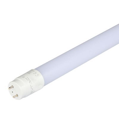 V-Tac T8-Samsung60 Pro - Samsung LED chip, 7,5W LED rør, 110LM/W, 60 cm - Dimbar : Ikke dimbar, Kulør : Varm V-Tac T8-Samsung60 Pro - Samsung LED chip, 7,5W LED rør, 110LM/W, 60 cm - Dimbar : Ikke dimbar, Kulør : Varm