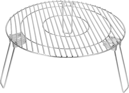 Espegard Grillrist Bålbrenner 50 Metall One size Espegard Grillrist Bålbrenner 50 Metall One size