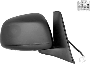 Sidespeil VAN WEZEL 1603806