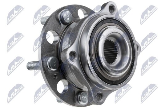 Hjullager NTY KLP-HY-530
